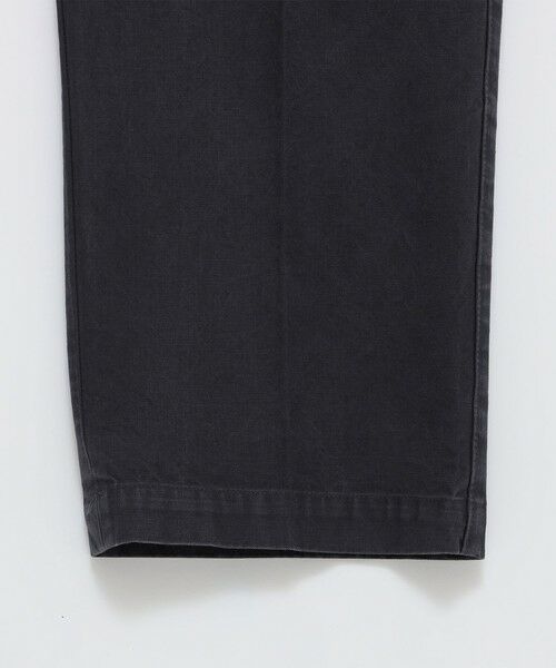 SHIPS / シップス その他パンツ | BARNSTORMER: PRESTEAD WORKERS | 詳細9