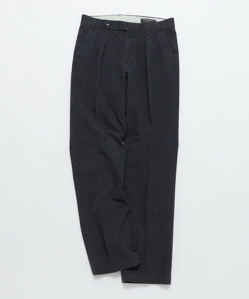 SHIPS / シップス その他パンツ | BARNSTORMER: PRESTEAD WORKERS(ダークグレー)