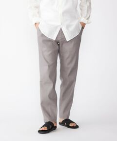 SHIPS / シップス その他パンツ | SHIPS: フレックスリネン イージー パンツ