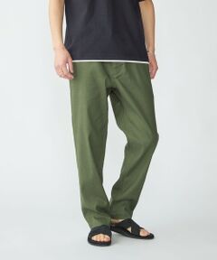 SHIPS / シップス その他パンツ | SHIPS: フレックスリネン イージー パンツ