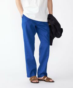 SHIPS / シップス その他パンツ | SHIPS: フレックスリネン イージー パンツ