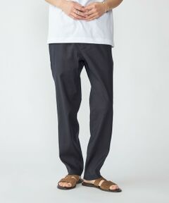 SHIPS / シップス その他パンツ | SHIPS: フレックスリネン イージー パンツ