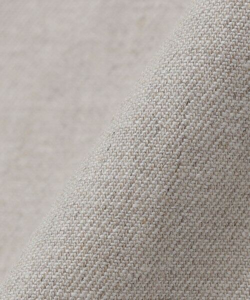 SHIPS / シップス その他パンツ | SHIPS: フレックスリネン イージー パンツ | 詳細5