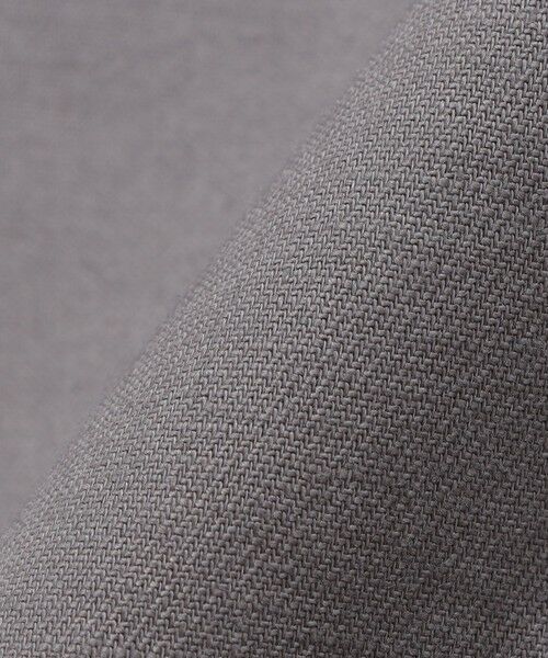 SHIPS / シップス その他パンツ | SHIPS: フレックスリネン イージー パンツ | 詳細10