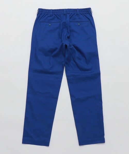 SHIPS / シップス その他パンツ | SHIPS: フレックスリネン イージー パンツ | 詳細27