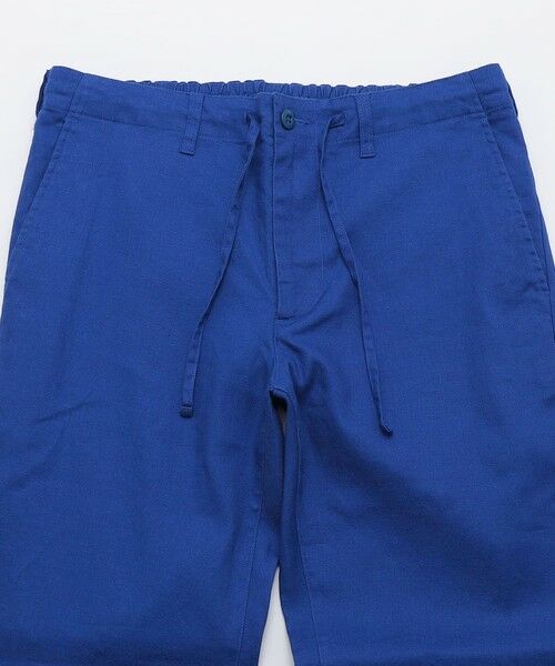 SHIPS / シップス その他パンツ | SHIPS: フレックスリネン イージー パンツ | 詳細28