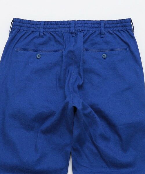 SHIPS / シップス その他パンツ | SHIPS: フレックスリネン イージー パンツ | 詳細29