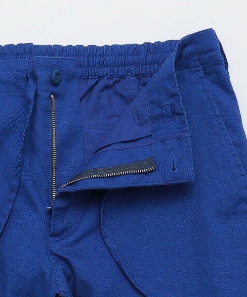 SHIPS / シップス その他パンツ | SHIPS: フレックスリネン イージー パンツ | 詳細30