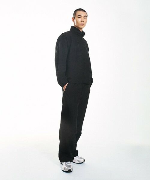 SHIPS / シップス その他パンツ | City Ambient Products: 2WAY コンバーチブル トラック パンツ | 詳細8