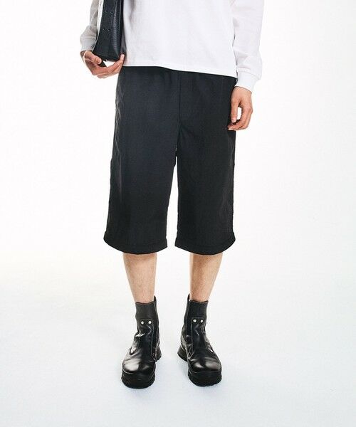 SHIPS / シップス その他パンツ | City Ambient Products: 2WAY コンバーチブル トラック パンツ | 詳細10