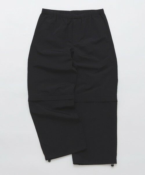 SHIPS / シップス その他パンツ | City Ambient Products: 2WAY コンバーチブル トラック パンツ | 詳細12