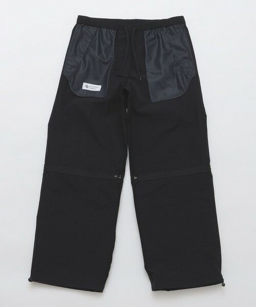 SHIPS / シップス その他パンツ | City Ambient Products: 2WAY コンバーチブル トラック パンツ | 詳細14