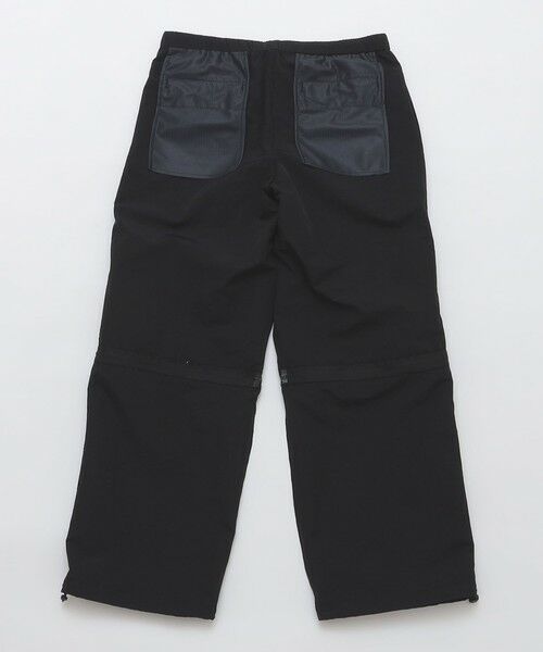 SHIPS / シップス その他パンツ | City Ambient Products: 2WAY コンバーチブル トラック パンツ | 詳細15