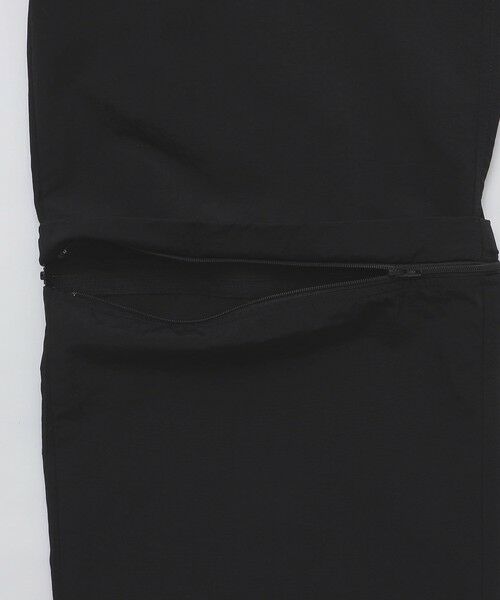 SHIPS / シップス その他パンツ | City Ambient Products: 2WAY コンバーチブル トラック パンツ | 詳細22