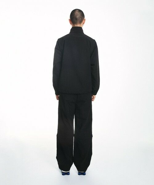 SHIPS / シップス その他パンツ | City Ambient Products: 2WAY コンバーチブル トラック パンツ | 詳細3