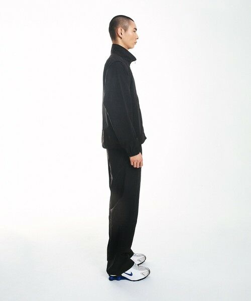 SHIPS / シップス その他パンツ | City Ambient Products: 2WAY コンバーチブル トラック パンツ | 詳細4