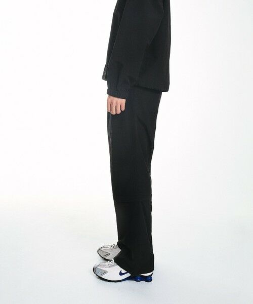 SHIPS / シップス その他パンツ | City Ambient Products: 2WAY コンバーチブル トラック パンツ | 詳細5