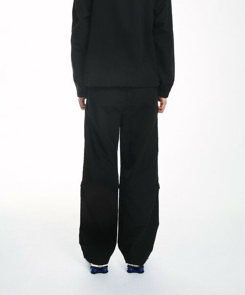 SHIPS / シップス その他パンツ | City Ambient Products: 2WAY コンバーチブル トラック パンツ | 詳細6