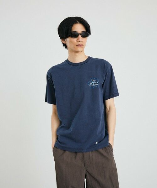 SHIPS / シップス その他パンツ | City Ambient Products: 2WAY コンバーチブル トラック パンツ | 詳細30