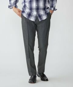 SHIPS / シップス その他パンツ | SHIPS: スリム  ピンタック スラックス