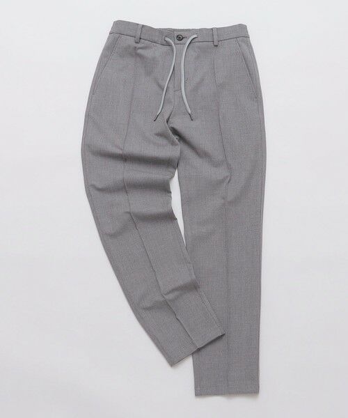 SHIPS / シップス その他パンツ | SHIPS: スリム  ピンタック スラックス | 詳細4