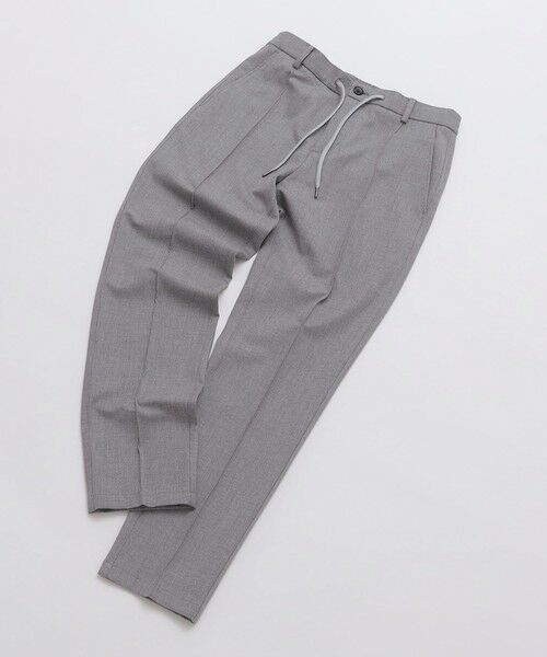 SHIPS / シップス その他パンツ | SHIPS: スリム  ピンタック スラックス | 詳細5