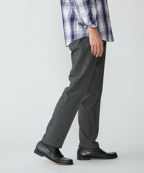 SHIPS / シップス その他パンツ | SHIPS: スリム  ピンタック スラックス | 詳細10