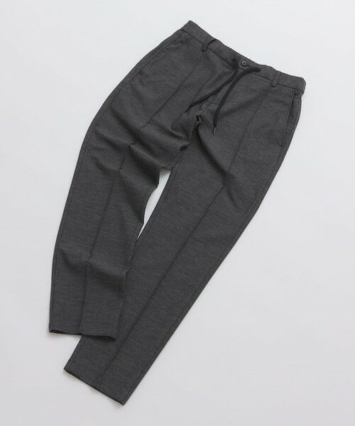 SHIPS / シップス その他パンツ | SHIPS: スリム  ピンタック スラックス | 詳細16
