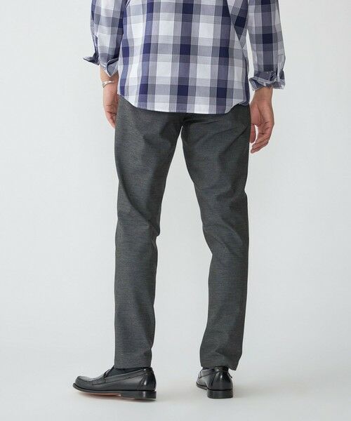 SHIPS / シップス その他パンツ | SHIPS: スリム  ピンタック スラックス | 詳細9