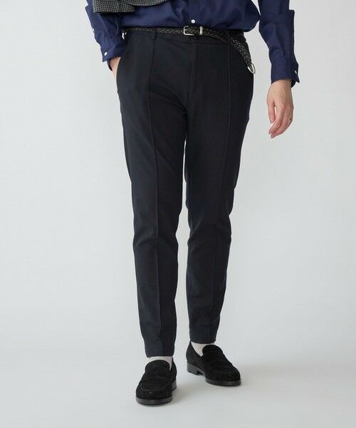 SHIPS / シップス その他パンツ | SHIPS: スリム  ピンタック スラックス | 詳細18