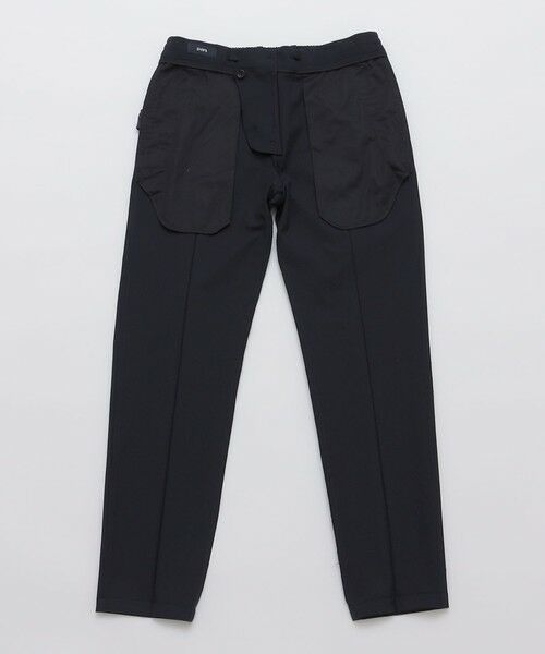 SHIPS / シップス その他パンツ | SHIPS: スリム  ピンタック スラックス | 詳細24