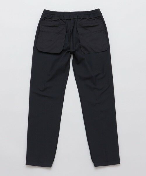 SHIPS / シップス その他パンツ | SHIPS: スリム  ピンタック スラックス | 詳細25