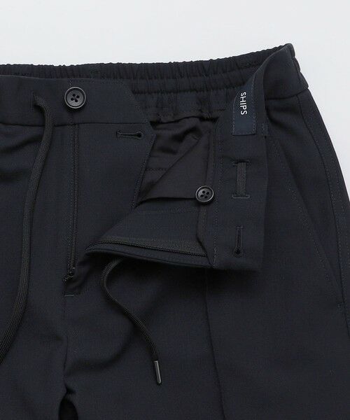 SHIPS / シップス その他パンツ | SHIPS: スリム  ピンタック スラックス | 詳細28