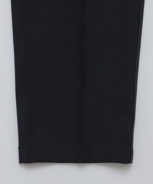 SHIPS / シップス その他パンツ | SHIPS: スリム  ピンタック スラックス | 詳細30