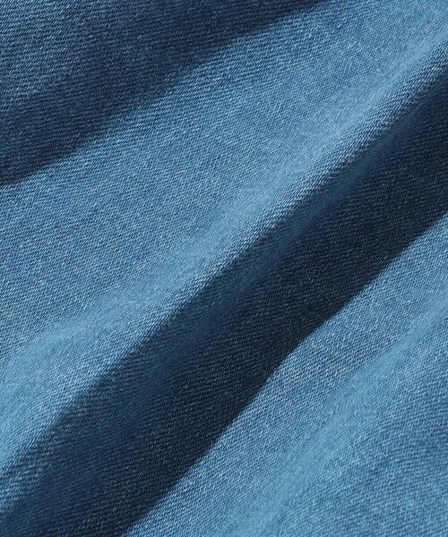 SHIPS / シップス その他パンツ | Southwick Gate Label: デニム イージー 1プリーツ パンツ | 詳細22