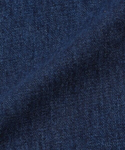 SHIPS / シップス その他パンツ | SHIPS: ベーシック 5ポケット ブリーチ デニム パンツ | 詳細12