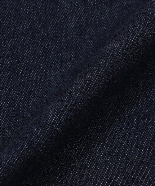 SHIPS / シップス その他パンツ | SHIPS: ベーシック 5ポケット ワンウォッシュ デニム パンツ | 詳細12