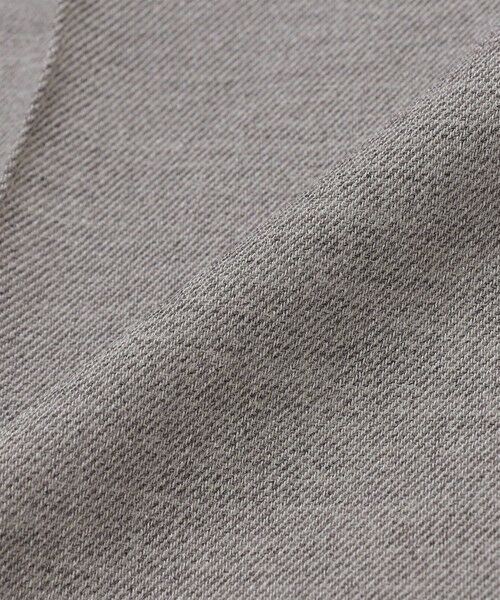 SHIPS / シップス その他パンツ | SHIPS: リネン ライク ワイド ピンタック スラックス | 詳細4