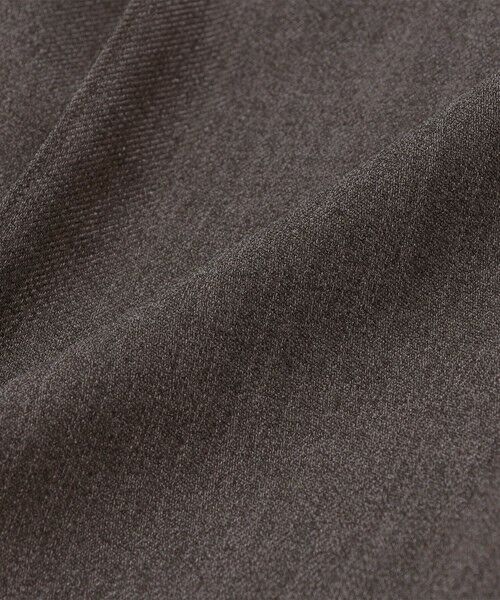 SHIPS / シップス その他パンツ | SHIPS: リネン ライク ワイド ピンタック スラックス | 詳細17