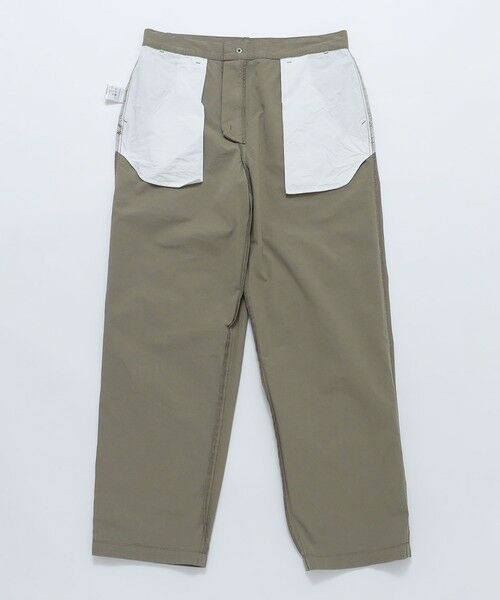 SHIPS / シップス その他パンツ | Adsum: CIL PANT | 詳細2