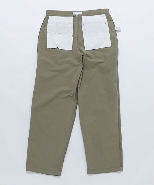 SHIPS / シップス その他パンツ | Adsum: CIL PANT | 詳細3