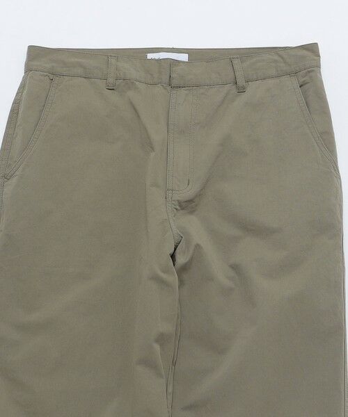 SHIPS / シップス その他パンツ | Adsum: CIL PANT | 詳細4