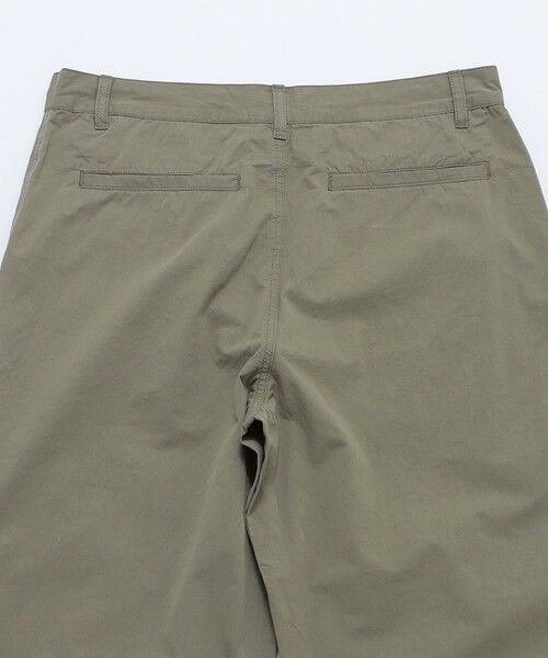SHIPS / シップス その他パンツ | Adsum: CIL PANT | 詳細5