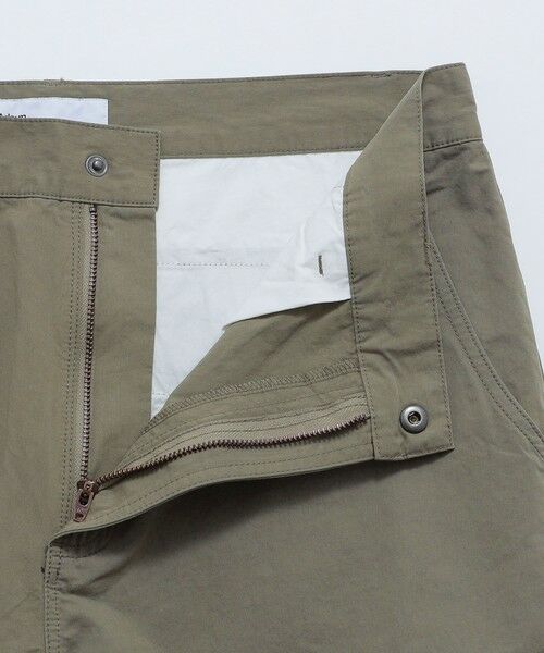 SHIPS / シップス その他パンツ | Adsum: CIL PANT | 詳細6