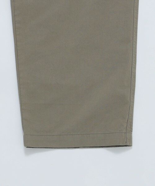 SHIPS / シップス その他パンツ | Adsum: CIL PANT | 詳細7
