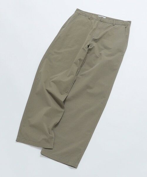 SHIPS / シップス その他パンツ | Adsum: CIL PANT | 詳細9