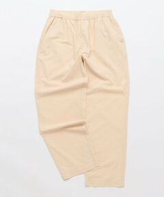 SHIPS / シップス その他パンツ | SHIPS: タイプライター プリント イージー パンツ