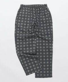 SHIPS / シップス その他パンツ | SHIPS: タイプライター プリント イージー パンツ