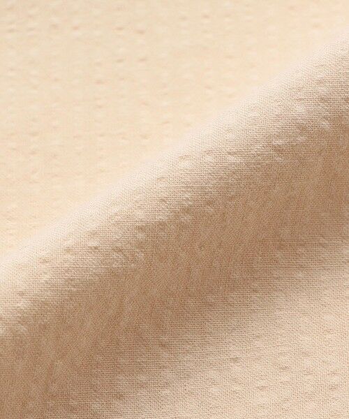 SHIPS / シップス その他パンツ | SHIPS: タイプライター プリント イージー パンツ | 詳細2