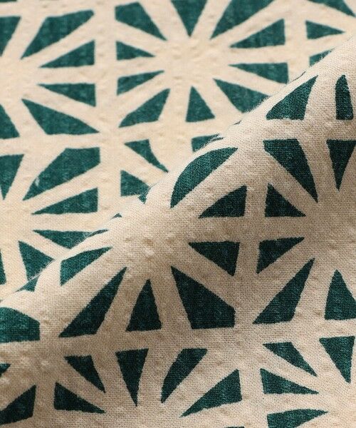 SHIPS / シップス その他パンツ | SHIPS: タイプライター プリント イージー パンツ | 詳細12